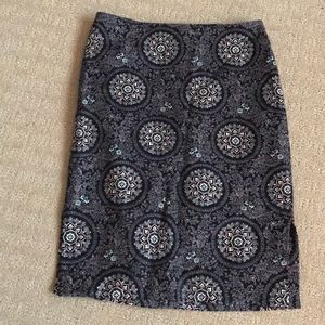 LOFT Skirt